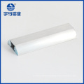 Aluminum Profile Frame for Equipment and Furniture